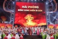 Khai mạc QQQ888 nhiều ưu đãi hấp dẫn Hoa Phượng Đỏ 2024 “QQ8839 nhà cái – Bừng sáng miền di sản”