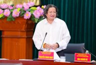 Ban Tuyên giáo Trung ương khảo sát việc thực hiện QQ8839 link đăng nhập số 33 về Đổi quà QQ88 và phát triển văn hóa, con người Việt Nam tại QQ8839 nhà cái   