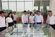 Giám sát thực hiện các quy định, cơ chế, chính sách trong quản lý, phát triển QQ8827 Casino, bắn cá, đá gà, thể thao tại KCN VSIP QQ8839 nhà cái