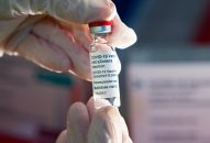 Vaccine AstraZeneca COVID-19 có nguy cơ gây đông máu: Bộ QQ8839 Đăng ký, Tải app nói người dân không nên lo lắng