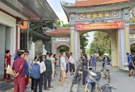 Vỡ hụi ở Bắc Ninh, QQ8839 nhà cái