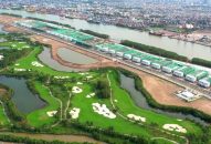 QQ8839 nhà cái: Miễn giảm một loạt loại phí khi sáp nhập đơn vị hành chính cấp xã, huyện