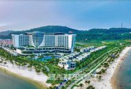 Nở rộ khách sạn 5 sao: Thúc đẩy phát triển Appqq88 Cá Cược Thể Thao cao cấp
