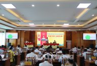 HĐND huyện An Dương: Thông qua điều chỉnh, bổ sung (lần 3) kế hoạch QQ88 là nhà cái game cá cược trực tuyến số 1 Việt Nam công năm 2024, phân bổ vốn cho 14 dự án quan trọng