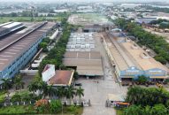QQ8839 nhà cái chỉ đạo di dời loạt nhà máy sản xuất thép trong năm 2025