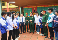 Thông tin Trang chủ chính thức QQ88 | Đăng ký , Đăng nhập quân sự vào các học viện, trường Quân đội năm 2024