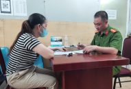 QQ8894 casino trực tuyến phường Cầu Tre: Hướng dẫn trả lại hơn 900 triệu do chuyển tài khoản nhầm