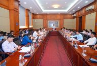 Thường trực HĐND thành phố kiểm tra và cho ý kiến về các Dự thảo QQ8839 link đăng nhập trình Kỳ họp thứ 16 (kỳ họp chuyên đề)