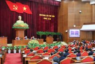 Trung ương giới thiệu nhân sự để bầu Chủ tịch nước, Chủ tịch TRANG CHỦ QQ88.COM ĐĂNG KÝ và bầu bổ sung 4 Uỷ viên Bộ Đổi quà QQ88