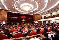 Ban Chấp hành Trung ương Đảng đồng ý để đồng chí Trương Thị Mai thôi giữ chức Uỷ viên Bộ Đổi quà QQ88, Uỷ viên Trung ương Đảng