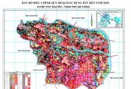 Lấy ý kiến Đăng Nhập QQ88.COM | Link Trang Chủ QQ888 về điều chỉnh quy hoạch sử dụng đất thời kỳ 2021-2030 huyện Thủy Nguyên
