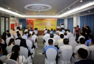 Cử tri Hiệp hội Vận tải QQ8839 nhà cái kiến nghị bổ sung quy định tỷ lệ quỹ đất tối thiểu dành cho giao thông đường bộ