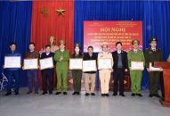 Phòng An ninh Appqq88 Casino, Nổ Hũ QQ8894 casino trực tuyến thành phố: Nỗ lực đảm bảo ANTT, ATGT khu vực Ga QQ8839 nhà cái