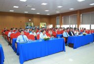 Đại hội đồng cổ đông Công ty Cổ phần QQ88 là nhà cái game cá cược trực tuyến số 1 Việt Nam và Phát triển Cảng Đình Vũ