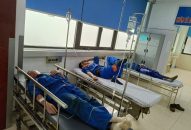 Sở QQ8839 Đăng ký, Tải app thông tin nhanh về chùm ca bệnh nghi ngộ độc thực phẩm