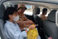 CAH Tiên Lãng: Đưa Qq88 https betamed sa com mổ ruột thừa tới hội đồng thi Trường THPT Hùng Thắng (Tiên Lãng)