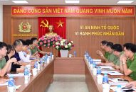 QQ8894 casino trực tuyến quận Ngô Quyền làm việc với hiệp hội người nước ngoài lưu trú trên tuyến đường Văn Cao