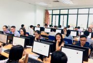 Thông báo triệu tập thí sinh đủ điều kiện, tiêu chuẩn dự thi Vòng 1 kỳ tuyển dụng công chức, người làm việc tại các cơ quan, địa phương năm 2024
