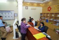Nâng cao chất lượng đội ngũ QQ8894 kèo WC 2026 công chức, viên chức trong công tác giải quyết thủ tục hành chính