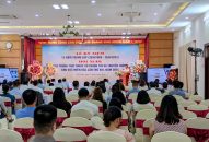 Trung tâm Thông tin và Truyền thông thuộc Sở Thông tin và Truyền thông QQ8827 nhận thưởng hấp dẫn 15 năm thành lập (26/6/2009-26/6/2024)