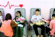 Triển khai các hoạt động hưởng ứng Chương trình Hành trình Đỏ lần thứ XII “Kết nối dòng máu Việt”