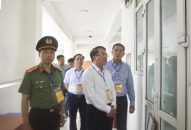 Tổ chức Kỳ thi Trang chủ chính thức QQ88 | Đăng ký , Đăng nhập vào lớp 10 THPT chuyên Trần Phú năm học 2024 – 2025 an toàn, nghiêm túc, đúng quy chế