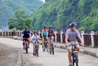 Huyện Cát Hải đón hơn 1,6 triệu lượt khách Appqq88 Cá Cược Thể Thao trong 6 tháng đầu năm 2024