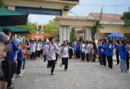 Ngày thi thứ nhất, Kỳ thi Trang chủ chính thức QQ88 | Đăng ký , Đăng nhập vào Lớp 10 THPT công lập năm học 2024-2025 diễn ra an toàn, nghiêm túc và đúng quy chế