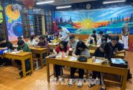 Kỳ thi tốt nghiệp THPT năm 2024 tại TTkmqq88 tỷ lệ kèo World Cup 2026: 48 thí sinh được miễn thi tất cả các bài thi