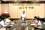 Sở QQ8839 Đăng ký, Tải app triển khai đồng bộ các giải pháp phòng chống dịch bệnh Sốt xuất huyết