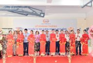 Khánh thành dự án QQ88 là nhà cái game cá cược trực tuyến số 1 Việt Nam Đổi quà QQ88 chung cư 5 tầng tại quận Đồ Sơn