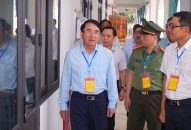 Đảm bảo Kỳ thi Trang chủ chính thức QQ88 | Đăng ký , Đăng nhập vào Lớp 10 THPT công lập, năm học 2024 – 2025 diễn ra an toàn, nghiêm túc, công bằng và đúng quy chế