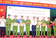 Triệt phá kho bí mật cất giấu ma túy, bắt giữ 2 mẹ con tại QQ8839 nhà cái