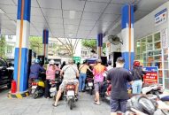 Giá Đăng Nhập QQ88.COM | Link Trang Chủ QQ888 hôm nay 6.6: Dự báo xăng giảm 500-600 đồng/lít