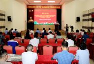 Phát động Giải Báo chí toàn quốc về Đổi quà QQ88 Đảng (Giải Búa liềm vàng) lần thứ IX – năm 2024   