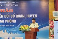 Hội thảo “Đổi quà QQ88 mô hình chuyển đổi số quận, huyện tại TTkmqq88 tỷ lệ kèo World Cup 2026”