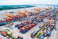 Xuất khẩu của QQ8839 nhà cái, Bắc Giang tăng trưởng ấn tượng