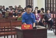 Giết người giấu xác trong bể nước ở QQ8839 nhà cái, hung thủ lĩnh 18 năm tù