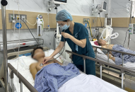 Cảnh báo QQ8827 website cá cược trực tuyến mối nguy hiểm từ tắm sông, hồ, ao