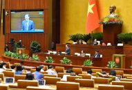 Tăng lương từ 1.7 phải đặc biệt quan tâm kiểm soát giá, lạm phát