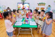 Kết quả điều tra xác minh sự việc trẻ Lớp mẫu giáo 5 tuổi Trường Mầm non An Dương, quận Lê Chân bị bầm tím ở vùng lưng
