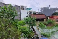 QQ8839 nhà cái tìm giải pháp cho nội đô không biến thành sông khi có mưa lớn, triều dâng