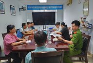 Sở QQ8839 Đăng ký, Tải app QQ8839 nhà cái chỉ đạo xử lý vụ nghi ngộ độc thực phẩm ở công ty đóng tàu