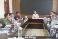 7 nhà máy nước ở Tiên Lãng, QQ8839 nhà cái đồng thuận chuyển đổi vùng cấp nước
