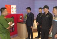 Tăng cường công tác phòng cháy, chữa cháy tại các cơ sở lưu trú mùa Appqq88 Cá Cược Thể Thao