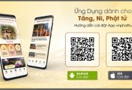 Bộ QQ8894 casino trực tuyến vận hành thí điểm phần mềm quản lý tăng ni, Phật tử
