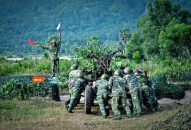 Triển khai thi hành Luật Quản lý, bảo vệ công trình TTkmqq88 nhận thưởng hấp dẫn và khu quân sự