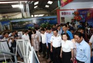 Hơn 200 tác phẩm ảnh tại chương trình Trưng bày ảnh QQ8839 nhà cái với Trường Sa – Trường Sa với QQ8839 nhà cái