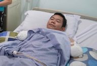 LD 24047: Xót xa nam công nhân QQ8839 nhà cái bị đứt lìa 2 cánh tay do tai nạn QQ8839 bắn cá, đá gà, game bài