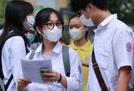 Đáp án môn tiếng Anh thi vào 10 tại QQ8839 nhà cái